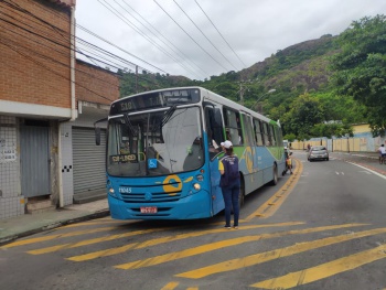 Equipe de Educação para o Trânsito
