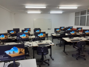 Computadores da EGV