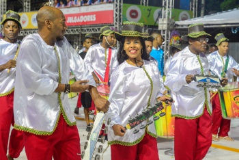 Carnaval 2020 - Tradição Serrana