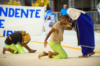 Carnaval 2020 - Independentes de Eucalipto