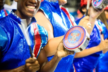 Carnaval 2020 - Pena no Samba