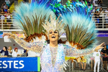 Carnaval 2020 - Andaraí