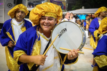 Carnaval 2020 - Rosas de Ouro