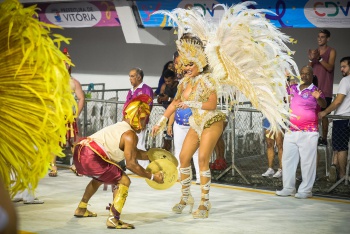 Carnaval 2020 - Chegou o Que Faltava