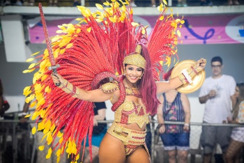 Carnaval 2020 - Chegou o Que Faltava