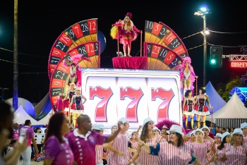 Carnaval 2020 - Chegou o Que Faltava