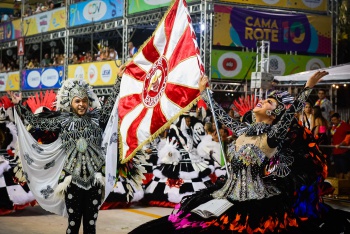 Carnaval 2020 - Barreiros
