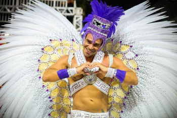 Carnaval 2020 - Barreiros