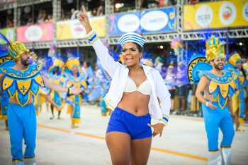 Carnaval 2020 - Mocidade da Praia