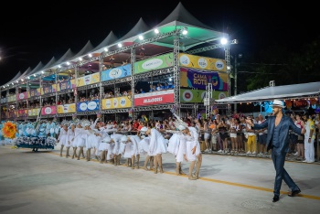 Carnaval 2020 - Unidos da Piedade