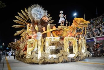 Carnaval 2020 - Unidos da Piedade