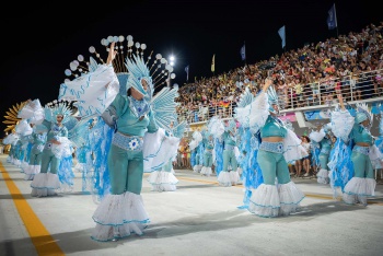 Carnaval 2020 - Unidos da Piedade