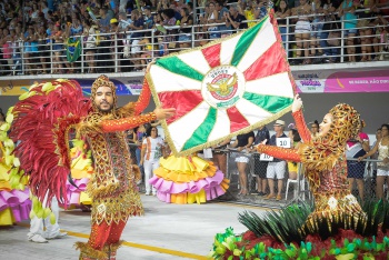 Carnaval 2020 - Jucutuquara