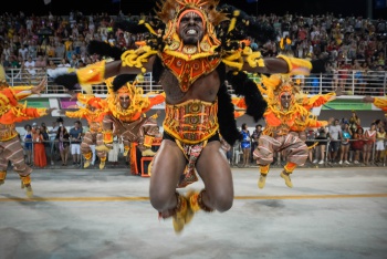 Carnaval 2020 - Jucutuquara