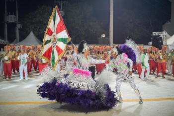 Carnaval 2020 - Jucutuquara