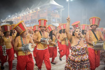 Carnaval 2020 - Jucutuquara
