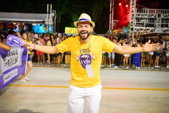 Bloco Carnaval Sem Assédio