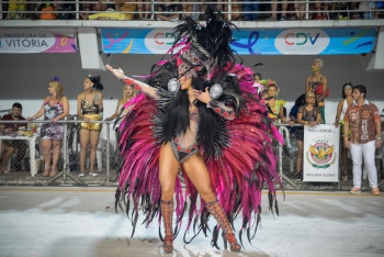 Carnaval 2020 - MUG