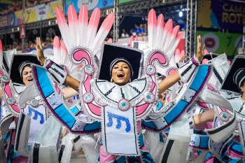 Carnaval 2020 - Boa Vista