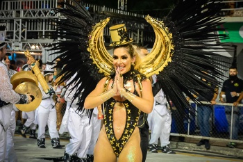 Carnaval 2020 - Boa Vista