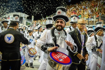 Carnaval 2020 - Boa Vista