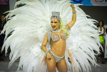 Carnaval 2020 - Novo Império