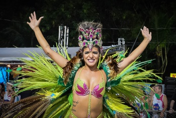 Carnaval 2020 - Imperatriz do Forte