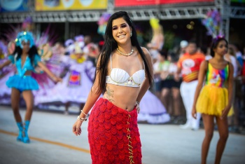 Carnaval 2020 - São Torquato