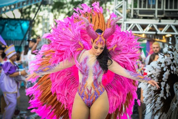 Carnaval 2020 - São Torquato