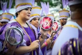 Carnaval 2020 - São Torquato