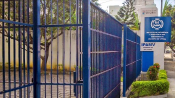 IPAMV - Instituto de Previdência dos Servidores de Vitória