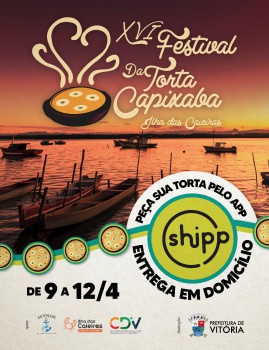 Festival da Torta Capixaba