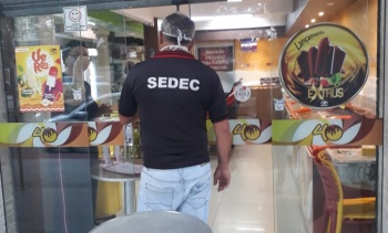 Fiscalização de posturas
