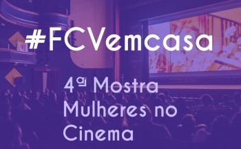 Festival de Cinema de Vitória em casa