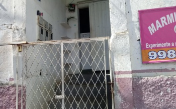 Comércio no Bonfim