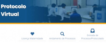 Processos virtuais