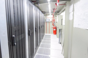 Subsecretaria de Tecnologia da Informação