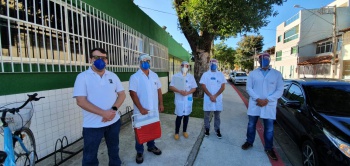 Inquérito Sorológico