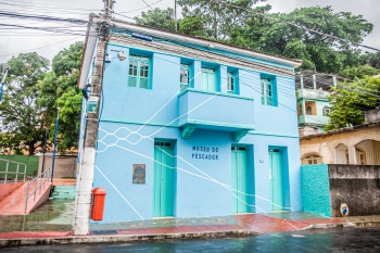 Museu do Pescador