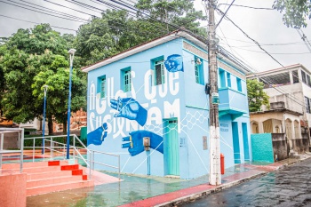 Museu do Pescador
