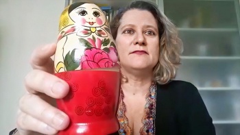 Biblioteca Municipal promove contação de histórias on-line toda terça-feira