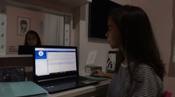 Plataforma virtual de atividades educacionais