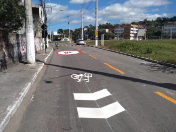 Ciclorrota de Goiabeiras