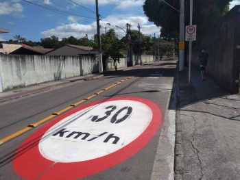 Ciclorrota de Goiabeiras