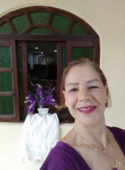 Campanha violência contra a pessoa idosa