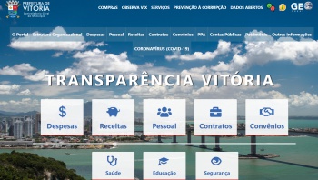 Portal da Transparência