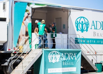 Carreta da Adra