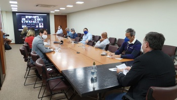 Prestação de contas do prefeito