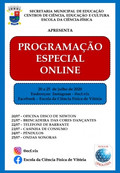 ECF on-line