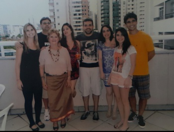 Arquivo de família (Dia dos avôs Lays)